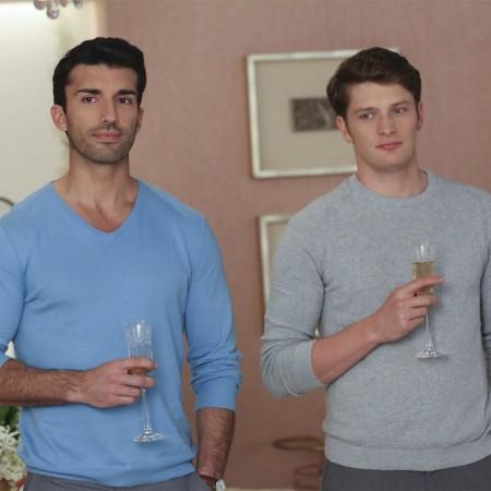 Jane The Virgin