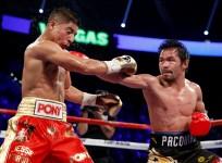 Manny Pacquiao