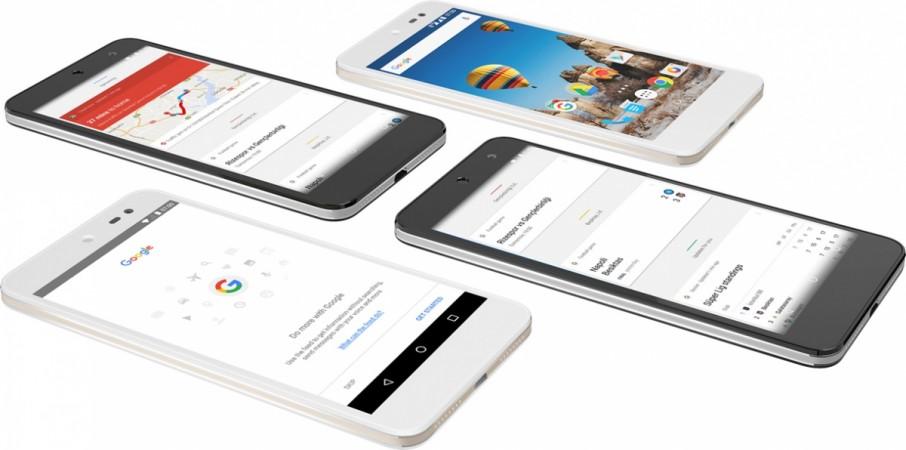 Android 7.0 Nougat rollout for Android One smartphones beginning soon