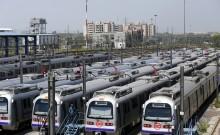 Delhi Metro Corporation Limited (DMRC), delhi metro, delhi police, cisf
