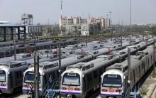 Delhi Metro Corporation Limited (DMRC), delhi metro, delhi police, cisf