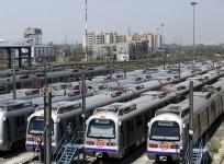 Delhi Metro Corporation Limited (DMRC), delhi metro, delhi police, cisf