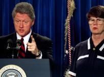 Janet Reno