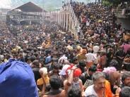 sabrimala temple
