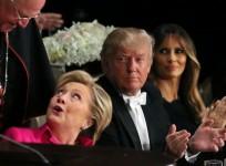 us elections donald trump hillary clinton elections america presidential stock markets global sell-off india sensex nifty stock markets asian equities