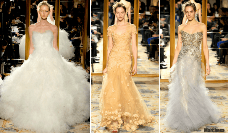 Marchesa Marchesa