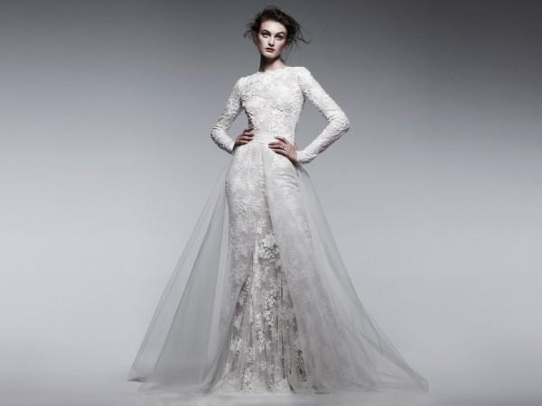 Monique Lhuillier Monique Lhuillier