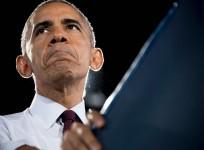 Barack Obama
