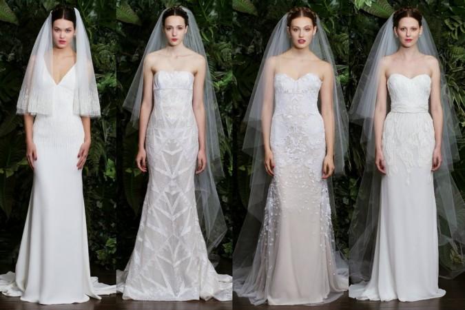 Naeem Khan Naeem Khan