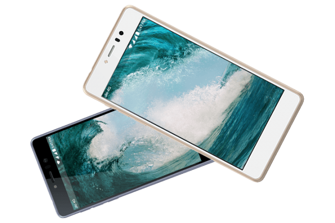 LYF Water 1 exploded