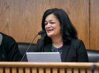 Pramila Jayapal