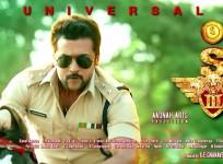 Singam 3