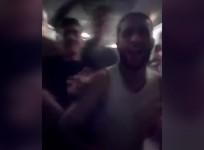 Six-hour riot breaks out in Bedford jail