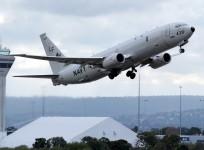P-8A Poseidon