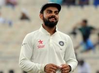 Virat Kohli India