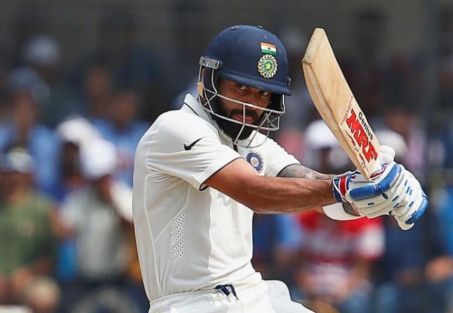 India captain Virat Kohli will know the importance of him leading from the front in this series against England Virat Kohli India