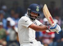 Virat Kohli India