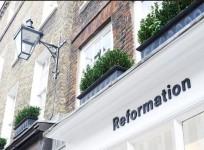 Reformation