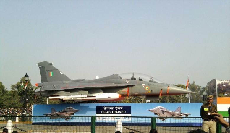 Tejas