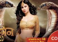 TRP ratings: Naagin 2 remains on top; Yeh Hai Mohabbatein beats Kumkum Bhagya