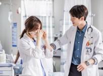 Romantic Doctor Teacher Kim
