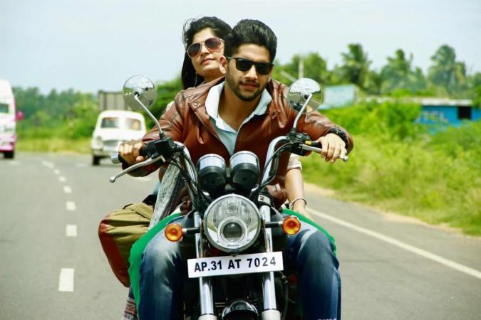 Sahasam Swasaga Sagipo