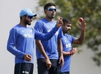 Ravindra Jadeja, R Ashwin