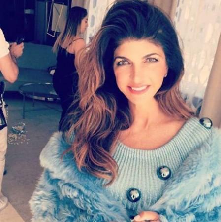 Teresa Giudice