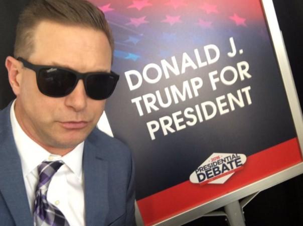 Stephen Baldwin