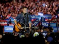 Bruce Springsteen