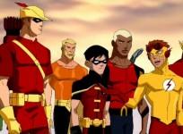 Young Justice