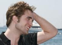 Robert Pattinson