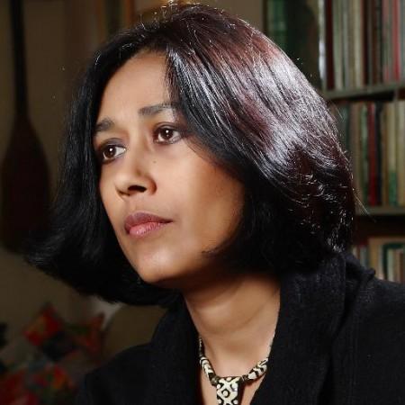 Nandini Sundar