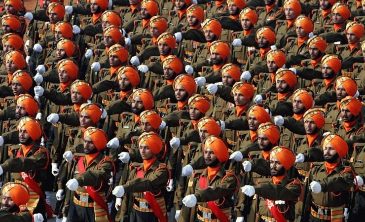 Indian Army