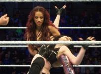 sasha banks wwe