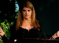 Kirstie Alley