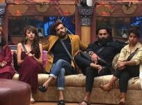 Bigg Boss 10 nominations