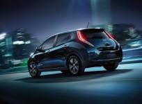Nissan Leaf may come to India in 2018