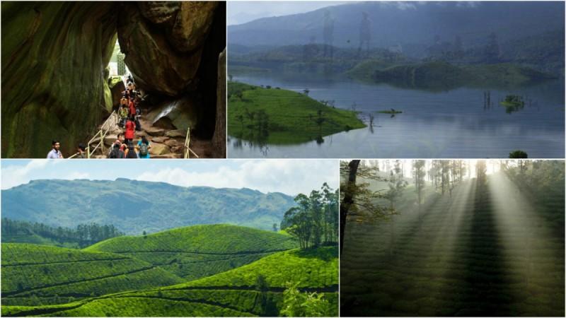 Wayanad Tourism Wayanad
