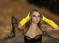 Cara Delevingne