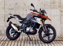 BMW G 310 GS