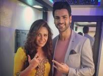 Kawach team wrap up shoot