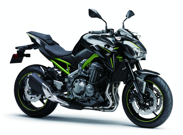 Kawasaki  Z900