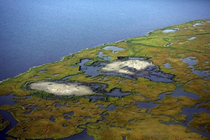 Sea water level