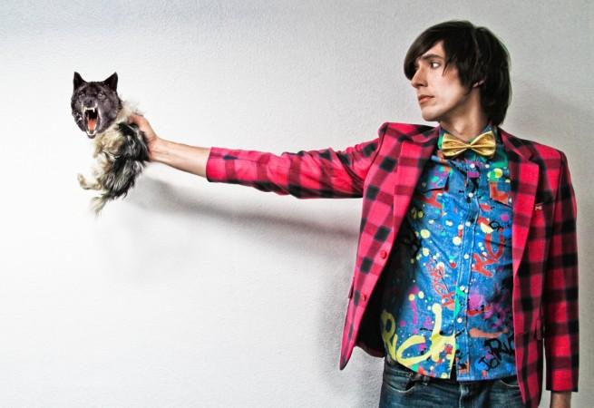 Max Landis will direct the remake of An American Werewolf in London Max Landis