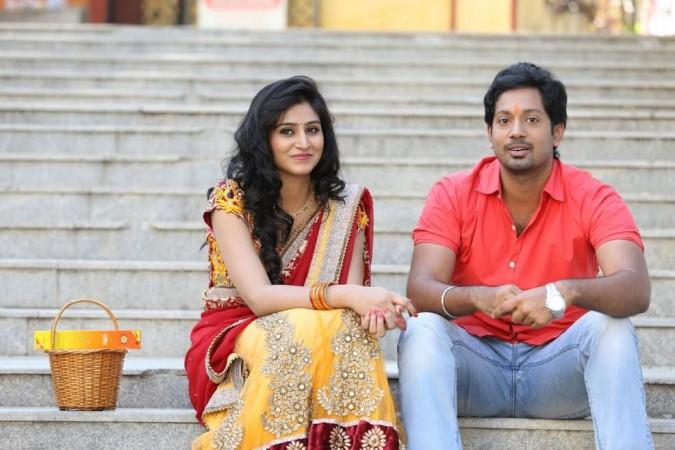 Sri Ramaraksha teaser, song launch; Sudheer Babu, Sunil release its promos. Pictured: Sri Ramaraksha Sri Ramaraksha