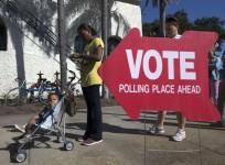 US Elections