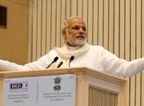 Prime Minister Narendra Modi