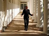 U.S. President Barack Obama