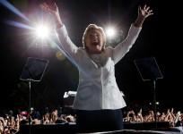 Hillary Clinton
